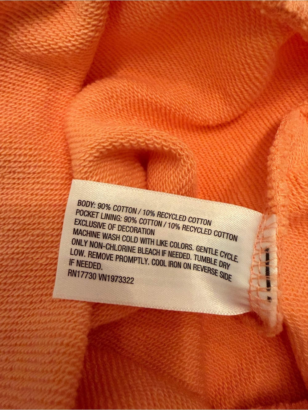 Target x Parke High Rise Boxer Sweatpants NWT - Picture 4 of 4
